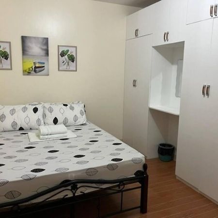 Estilo Apartment 2-Storey Clarin  Екстериор снимка