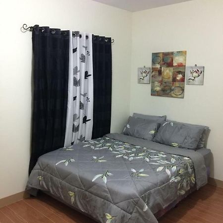 Estilo Apartment 2-Storey Clarin  Екстериор снимка