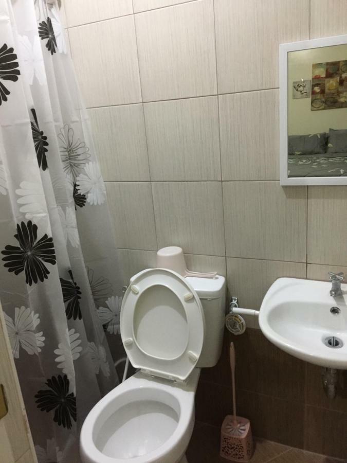 Estilo Apartment 2-Storey Clarin  Екстериор снимка