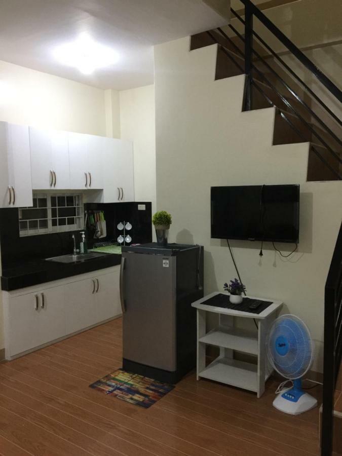 Estilo Apartment 2-Storey Clarin  Екстериор снимка