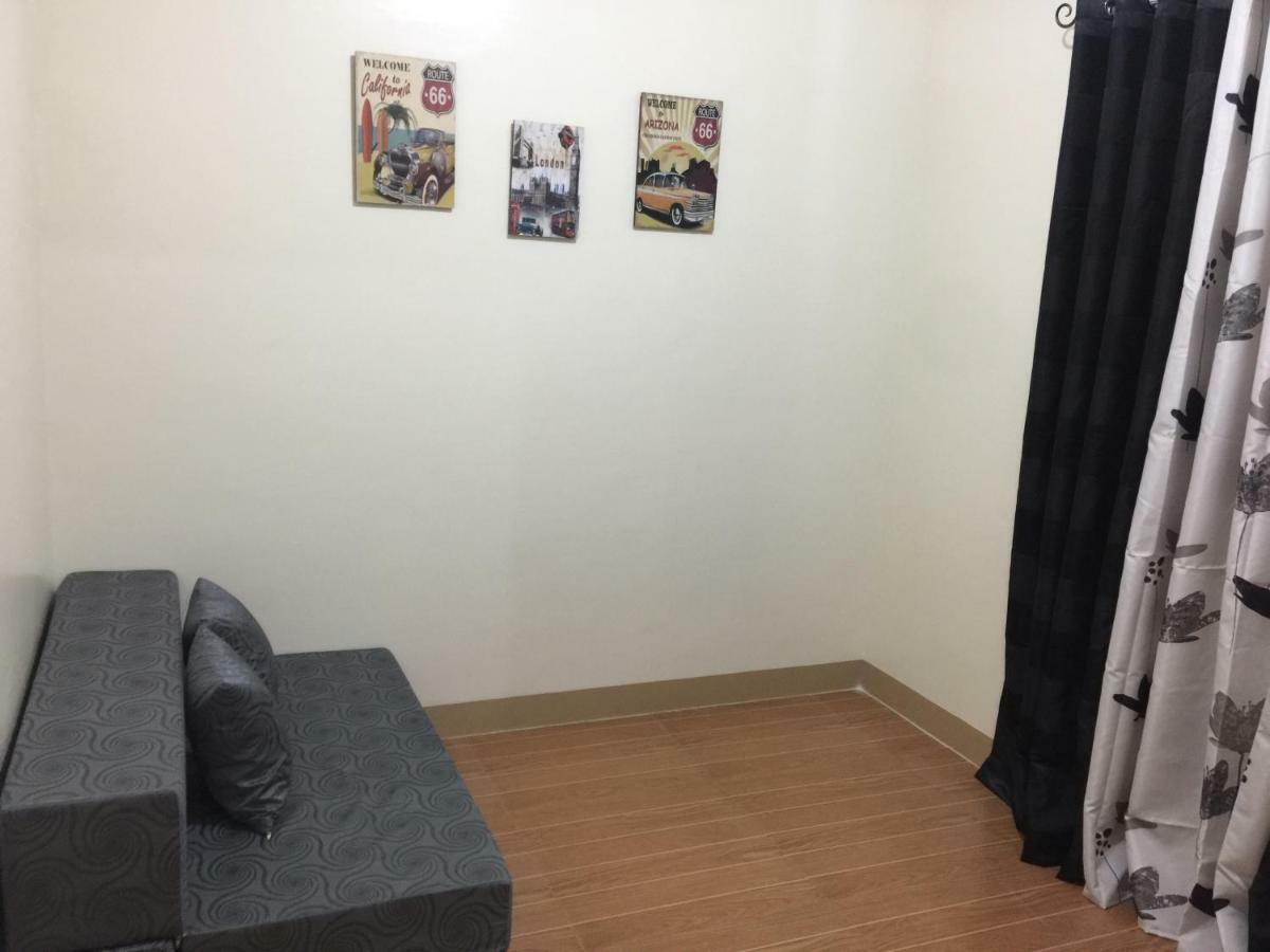 Estilo Apartment 2-Storey Clarin  Екстериор снимка