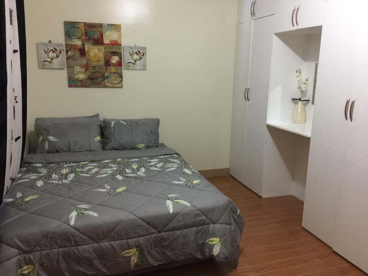Estilo Apartment 2-Storey Clarin  Екстериор снимка