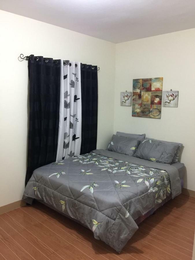 Estilo Apartment 2-Storey Clarin  Екстериор снимка